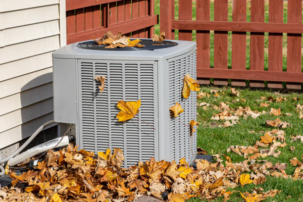 Best HVAC Replacement Cost  in Canton, MO