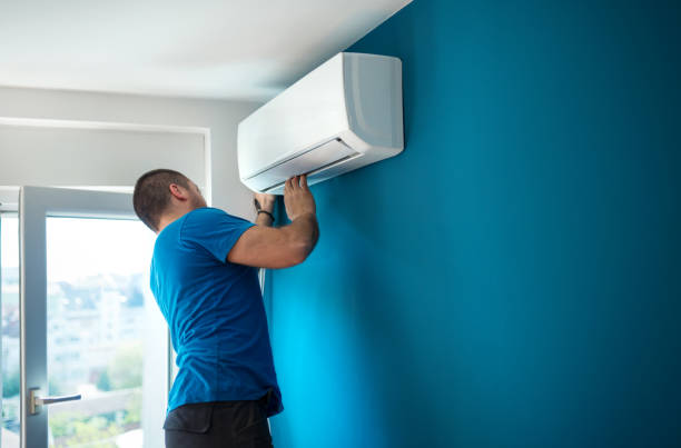 Best Ductless HVAC Repair  in Canton, MO