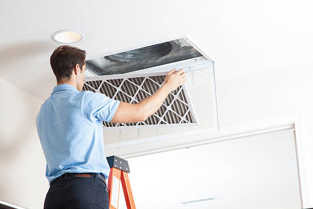 Best HVAC Troubleshooting  in Canton, MO