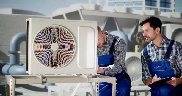 Best 24/7 HVAC Repair  in Canton, MO