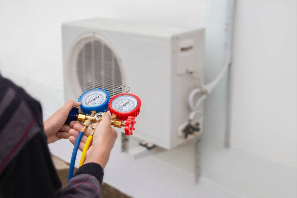 Canton, MO HVAC Company