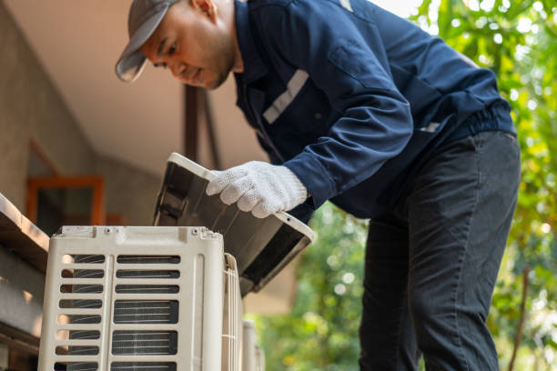 HVAC Troubleshooting in Canton, MO