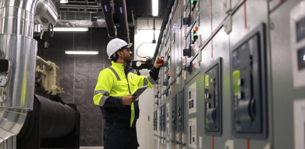 Best Local HVAC Companies  in Canton, MO
