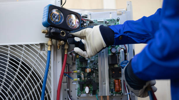 Best Emergency HVAC Repair  in Canton, MO