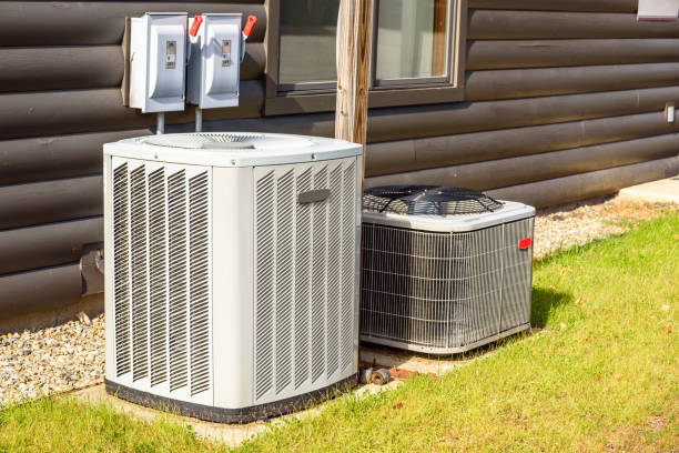 Best Best HVAC Companies  in Canton, MO
